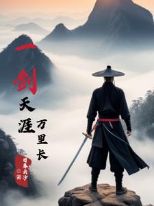 武侠之剑噬天下